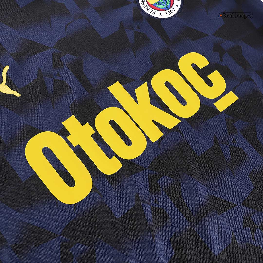 Fenerbahce Jersey Third 2023/24