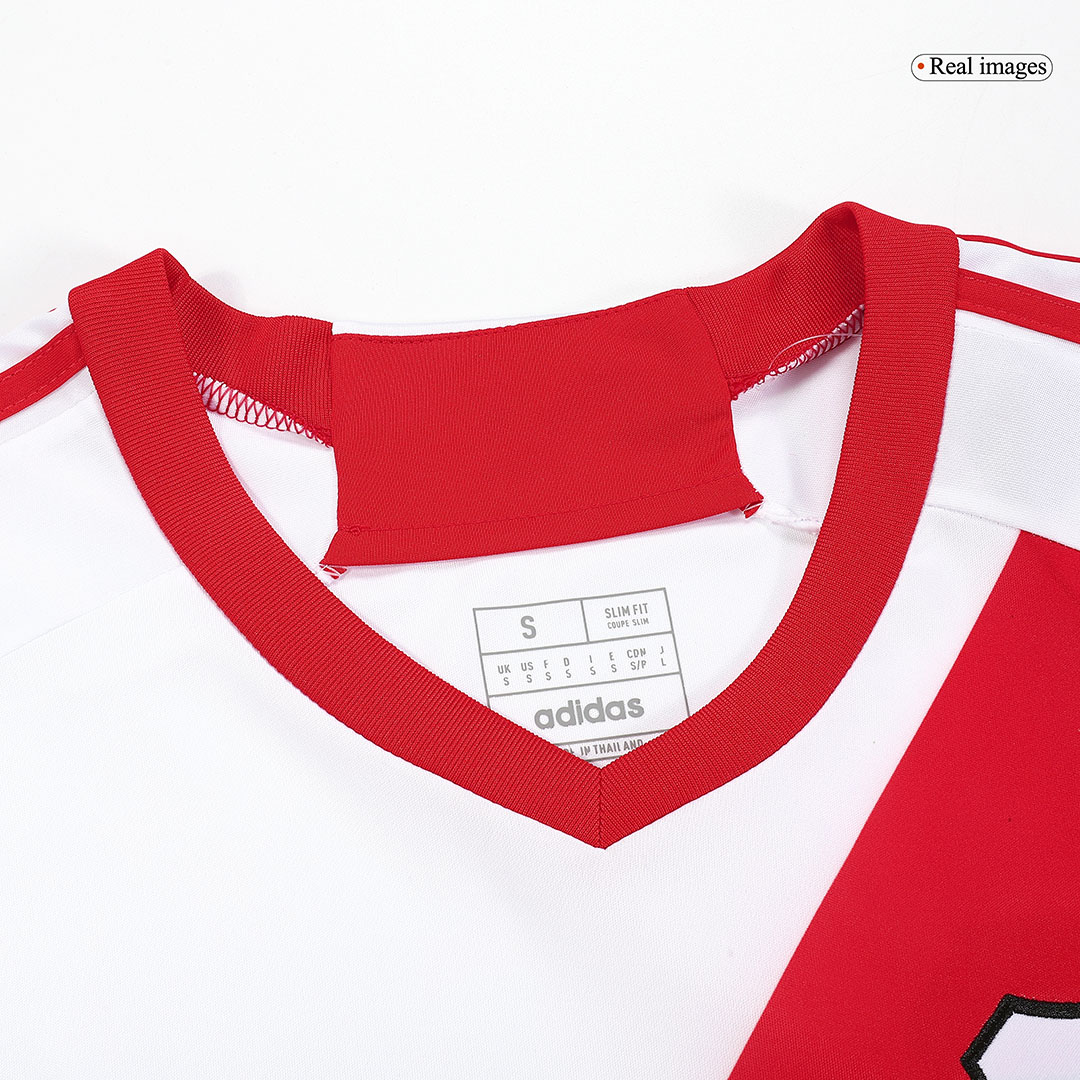 River Plate Home Jersey 2023/24