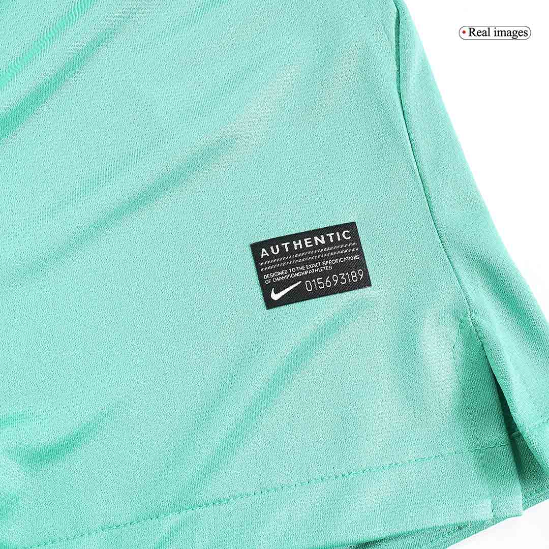 Barcelona Retro Jersey Away 2010/11