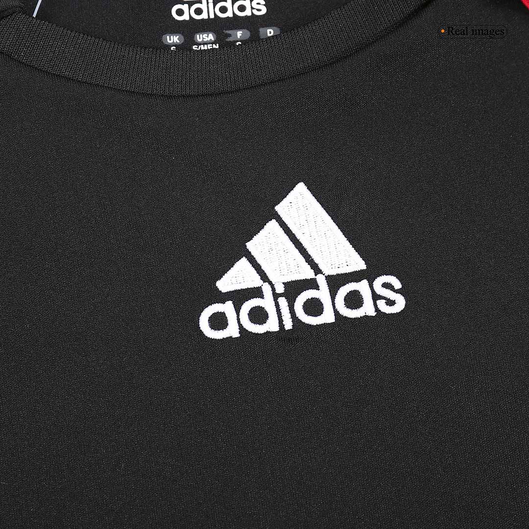 Retro AC Milan Third Away Jersey 2007/08
