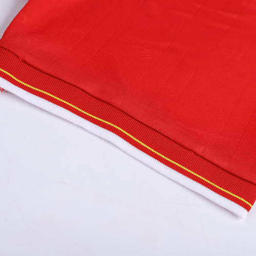 Liverpool Retro Jersey Home 1985/86