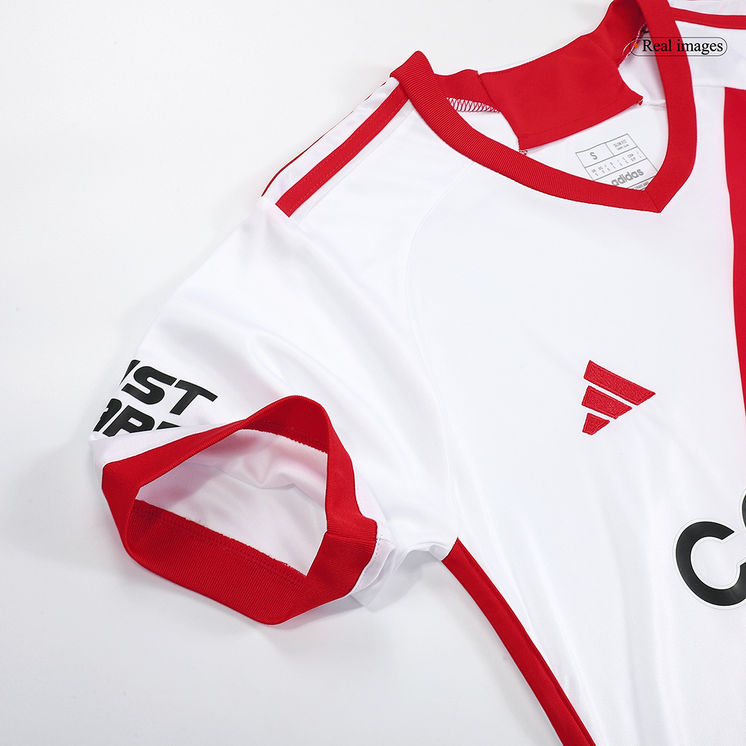 River Plate Home Jersey 2023/24