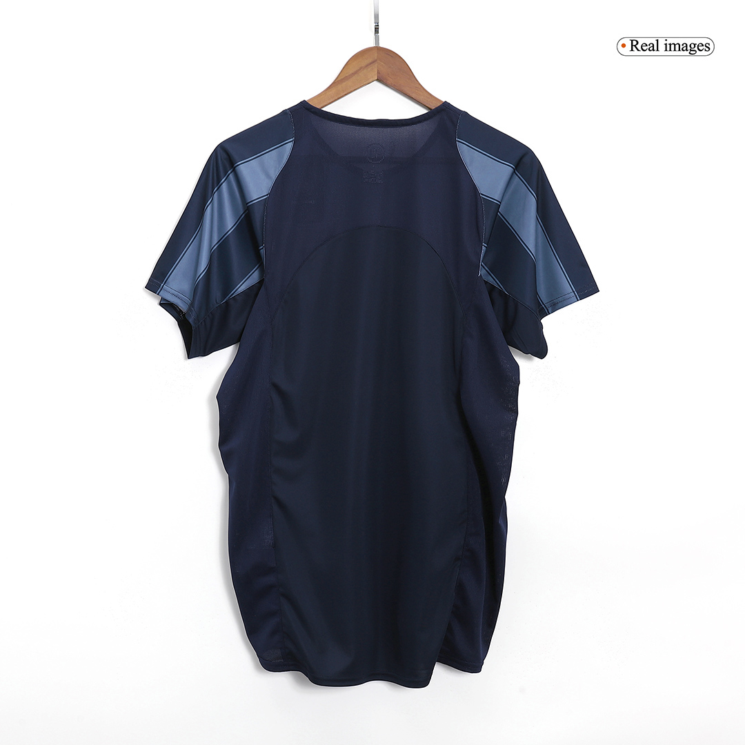 Inter Milan Retro Away Jersey 2004/05
