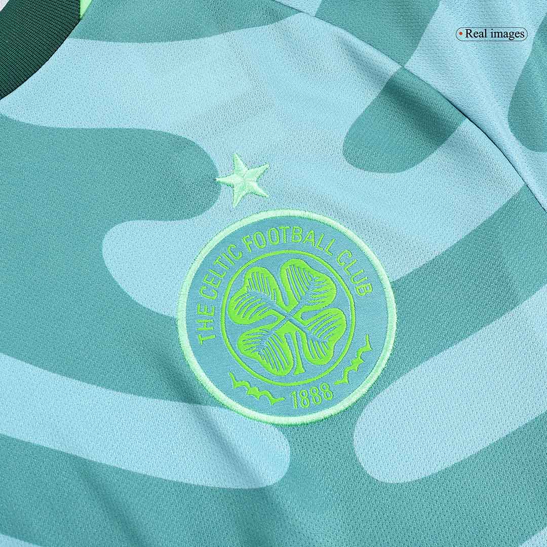 Celtic Third Jersey 2023/24