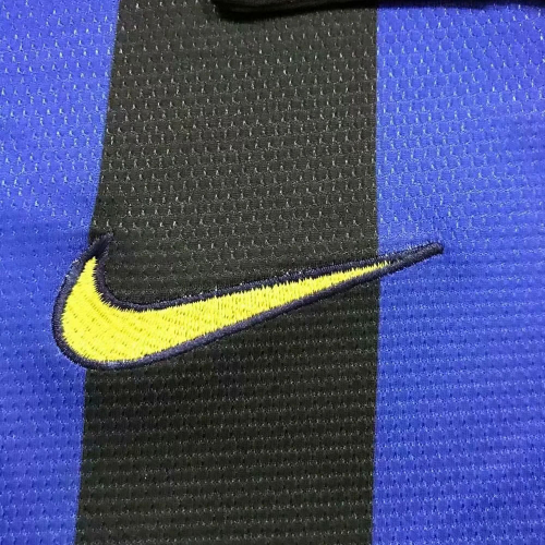 Inter Milan Retro Jersey Home 1998/99