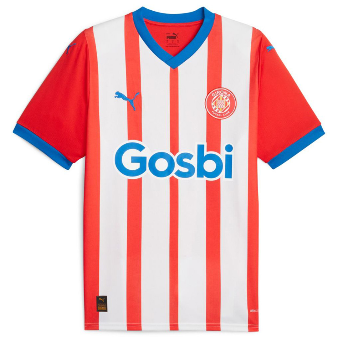 Girona FC Home Jersey 2023/24