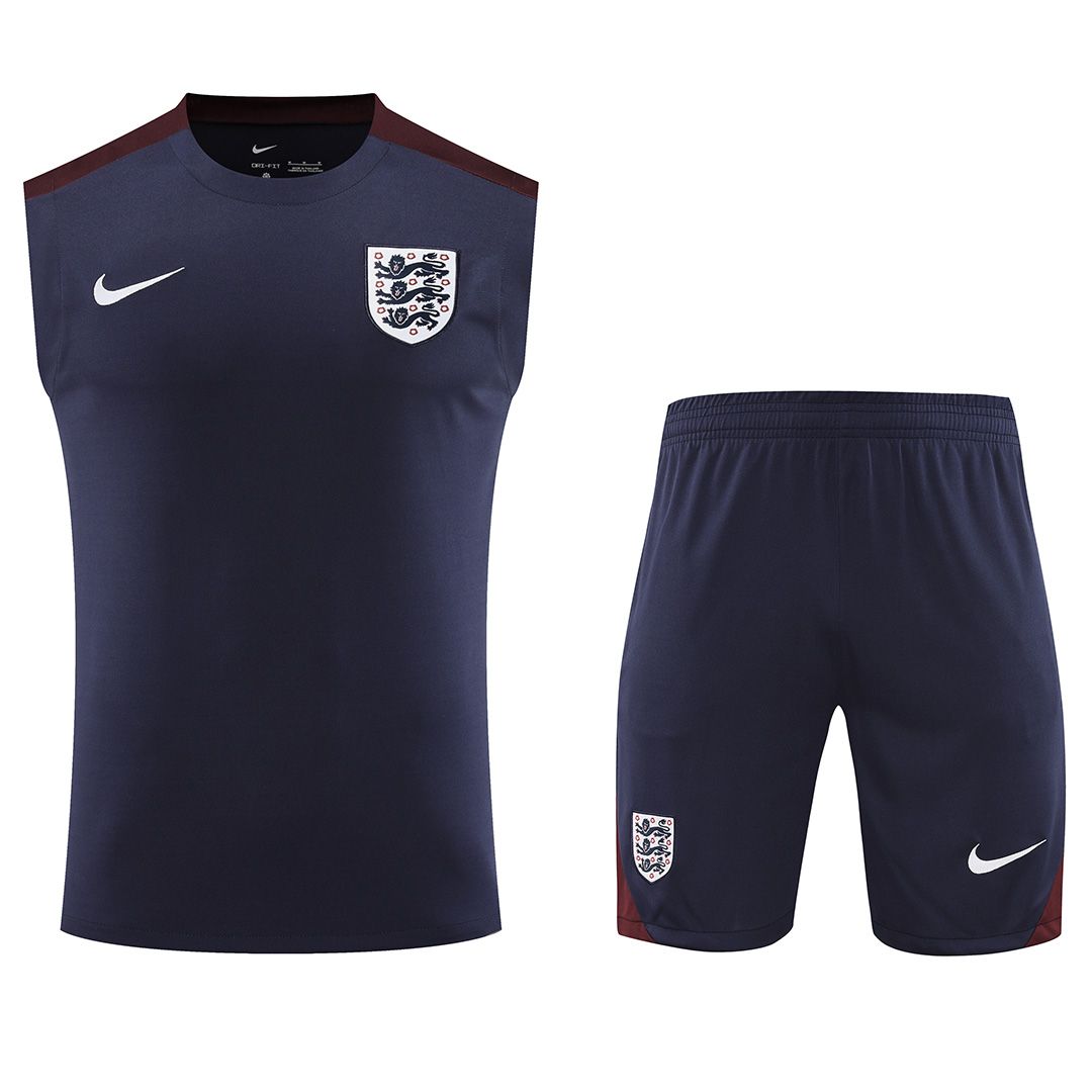 Training Kits/Nation Training Kit/England