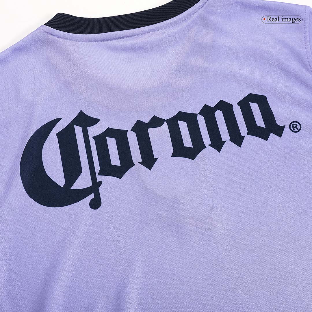 Club America Third Jersey 2023/24