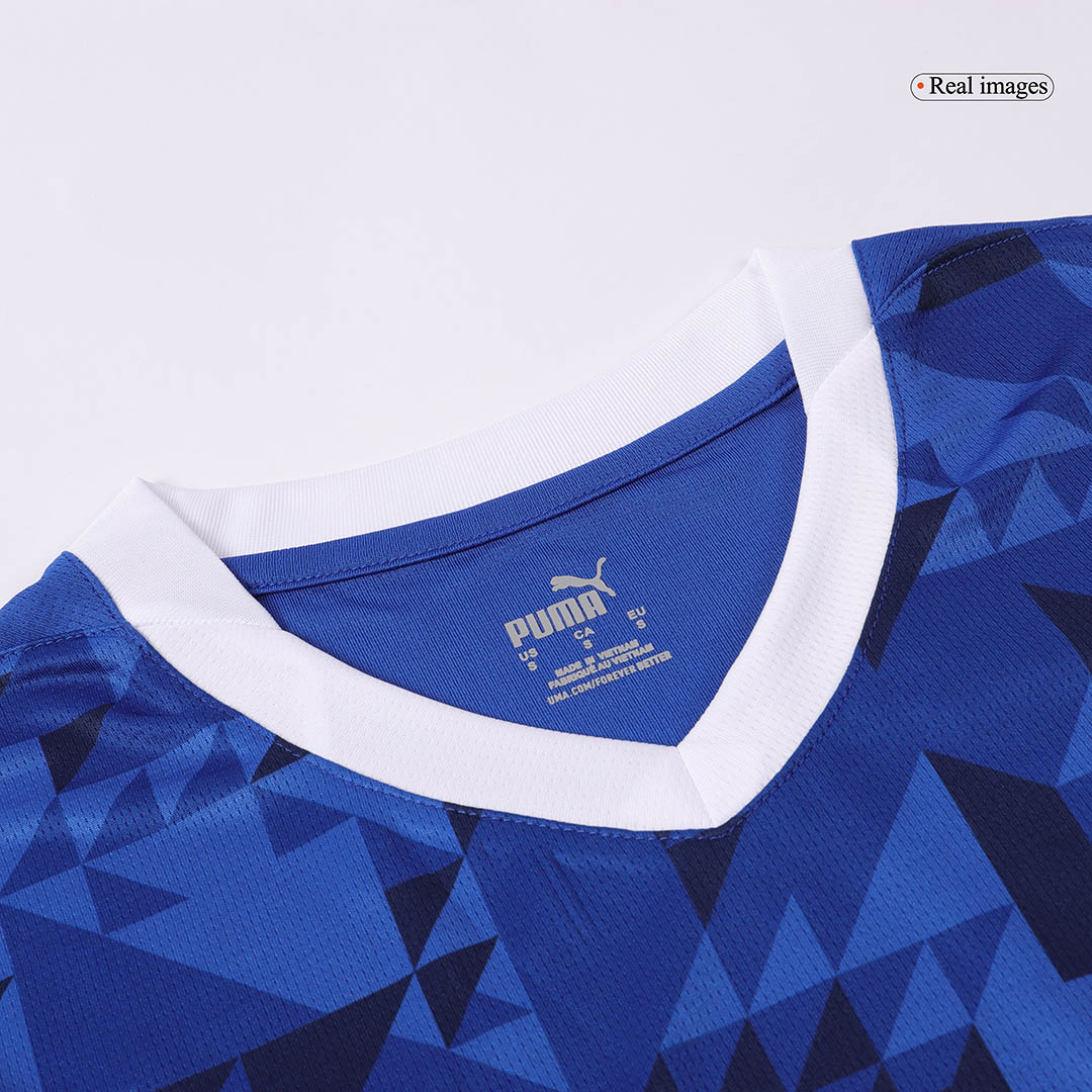 Al Hilal Saudi Home Jersey 2024/25