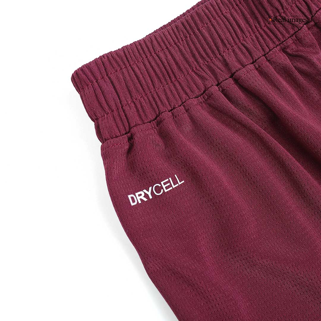 Manchester City Away Shorts 2023/24