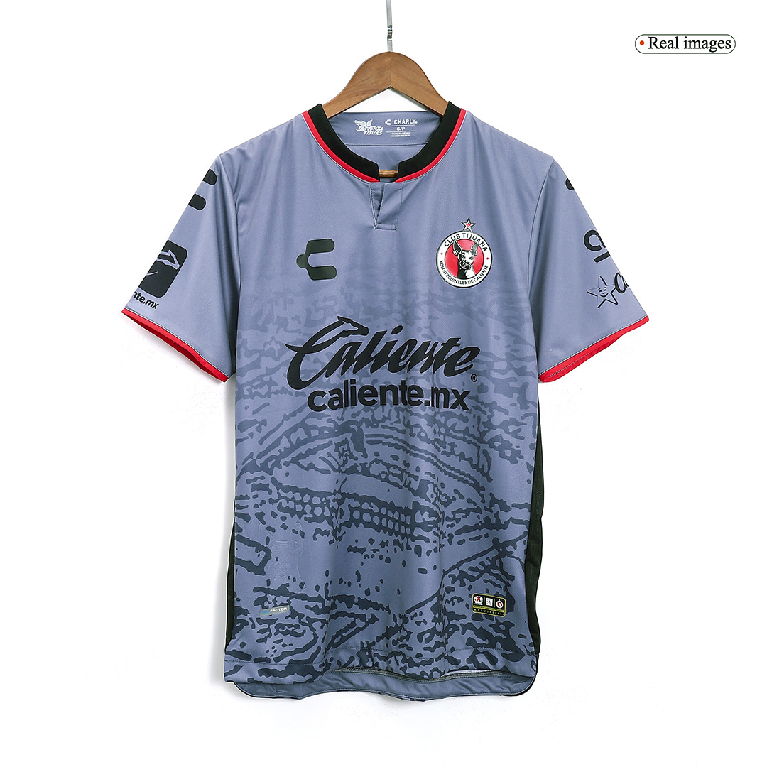 Club Tijuana Jersey Away 2023/24