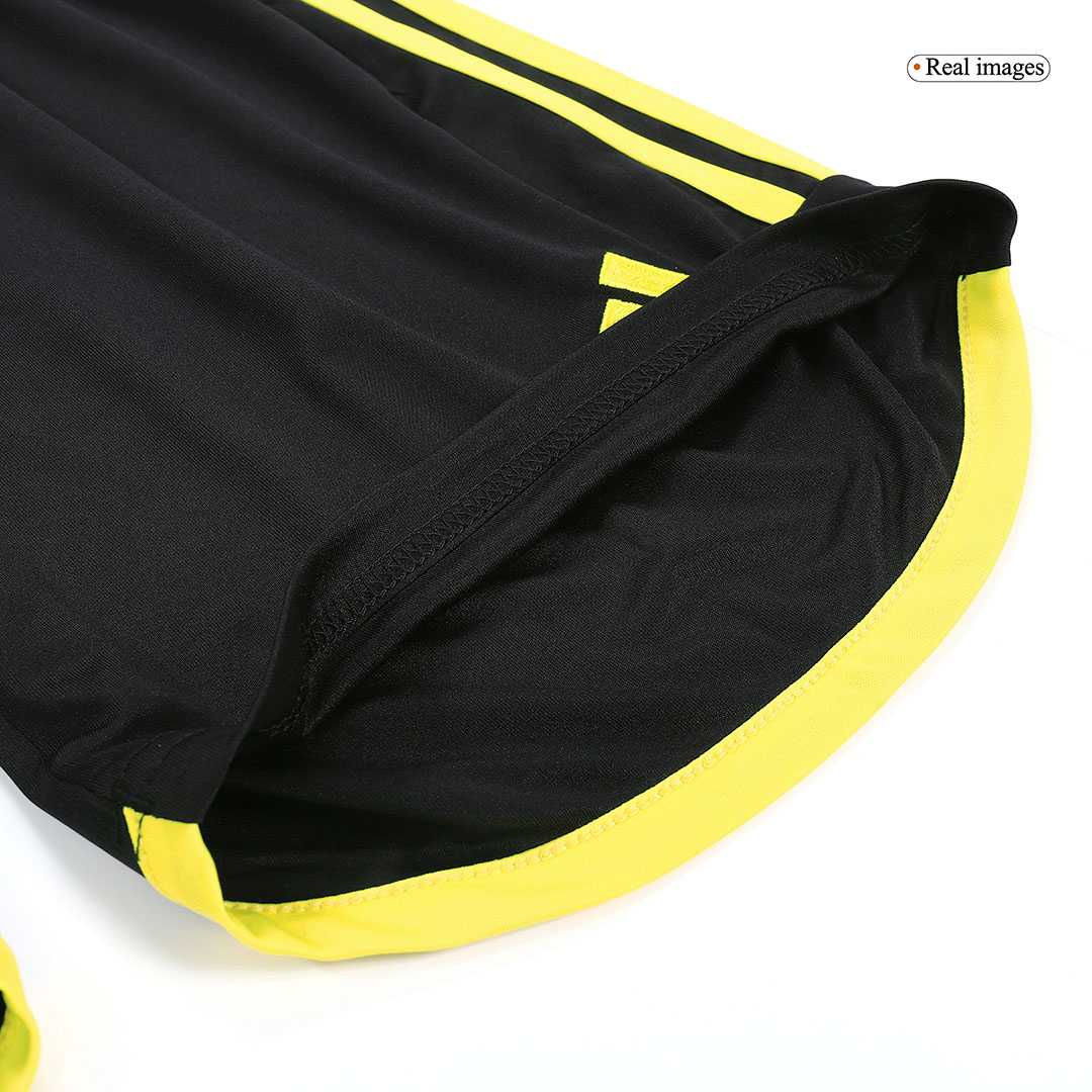 Juventus Home Short 2023/24