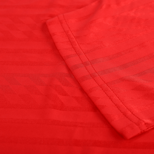 Spain Retro Jersey Home World Cup 1994