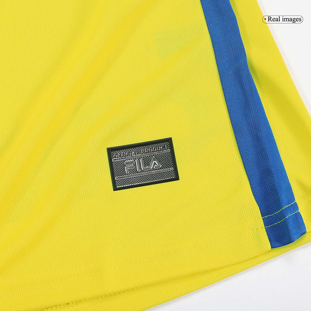 Maccabi Tel Aviv Jersey Home 2023/24