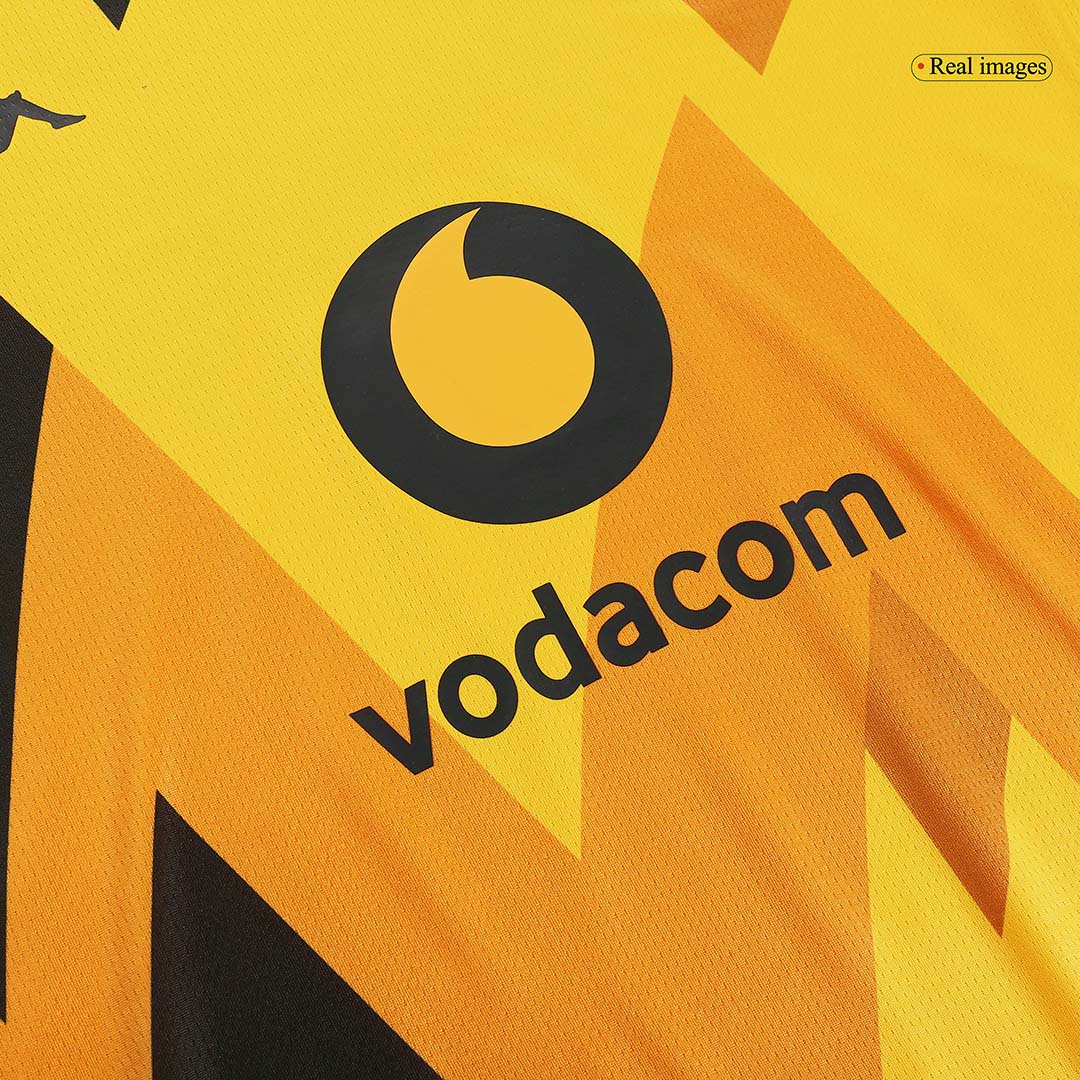 Kaizer Chiefs Home Jersey 2023/24