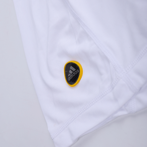 Real Madrid Retro Long Sleeve Jersey Home 2010/11