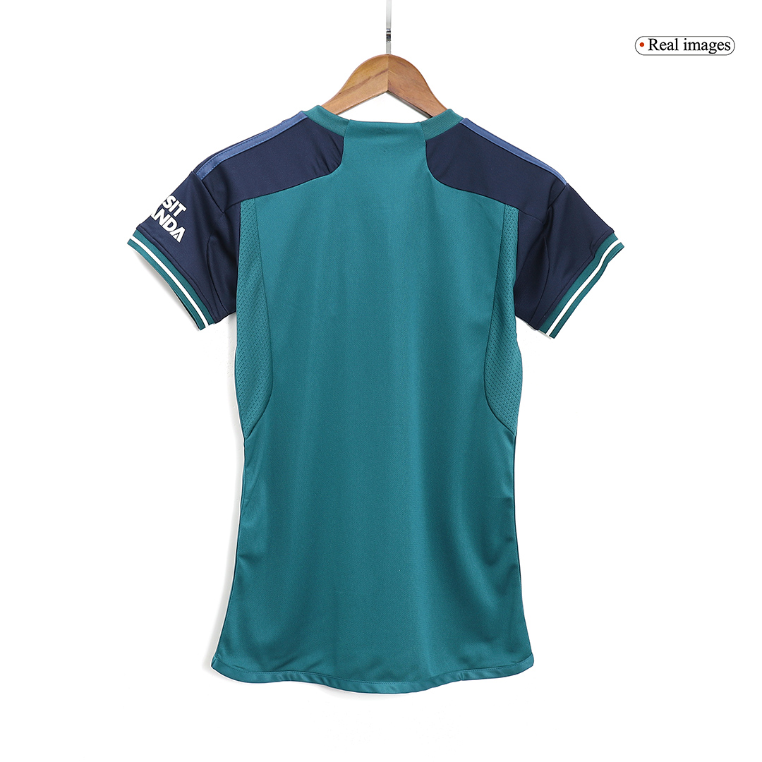 Women's Arsenal Third Jersey 2023/24