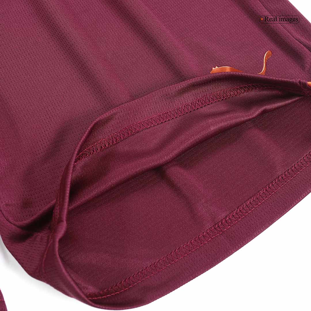 Manchester City Away Shorts 2023/24