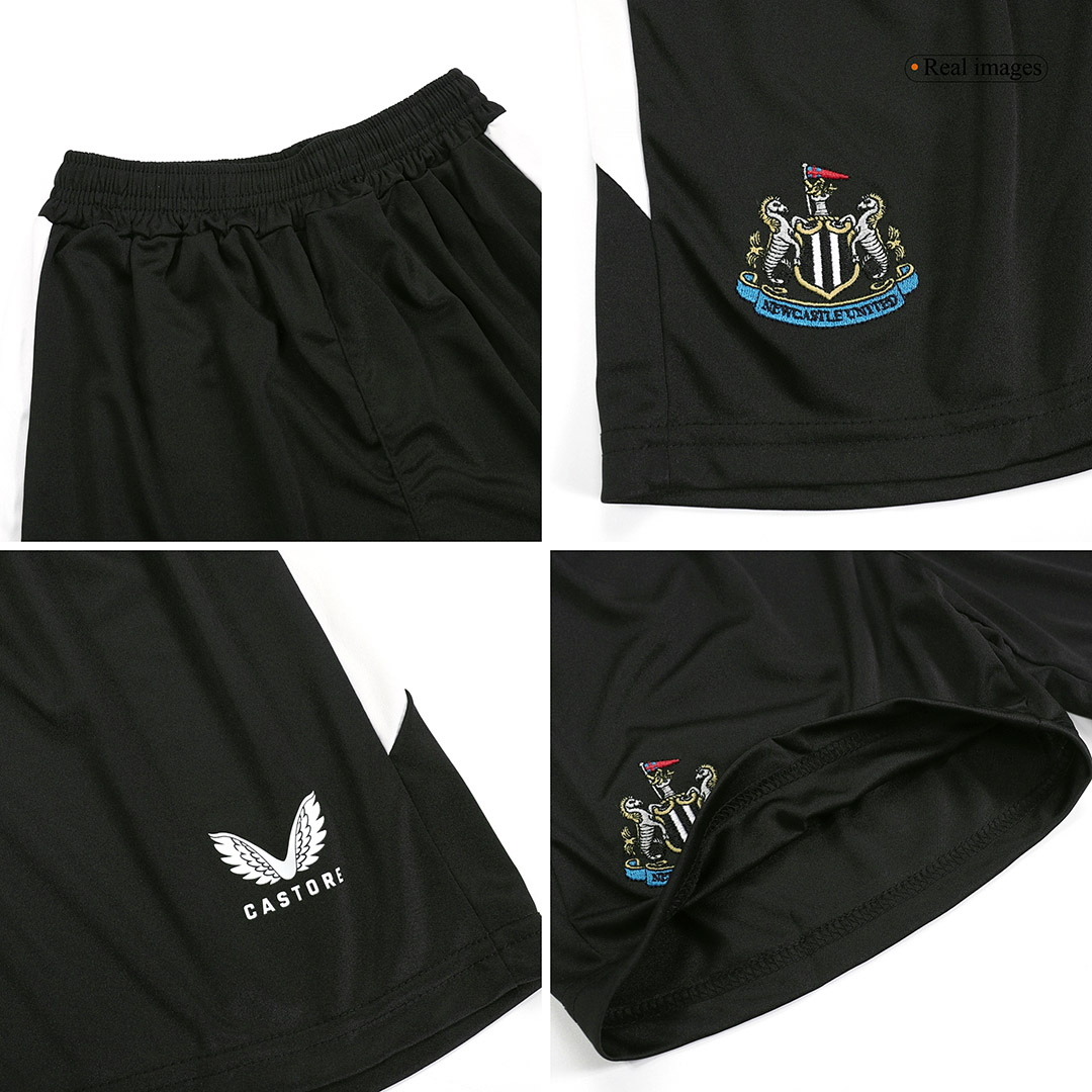 Kids Newcastle Home Kit 2023/24