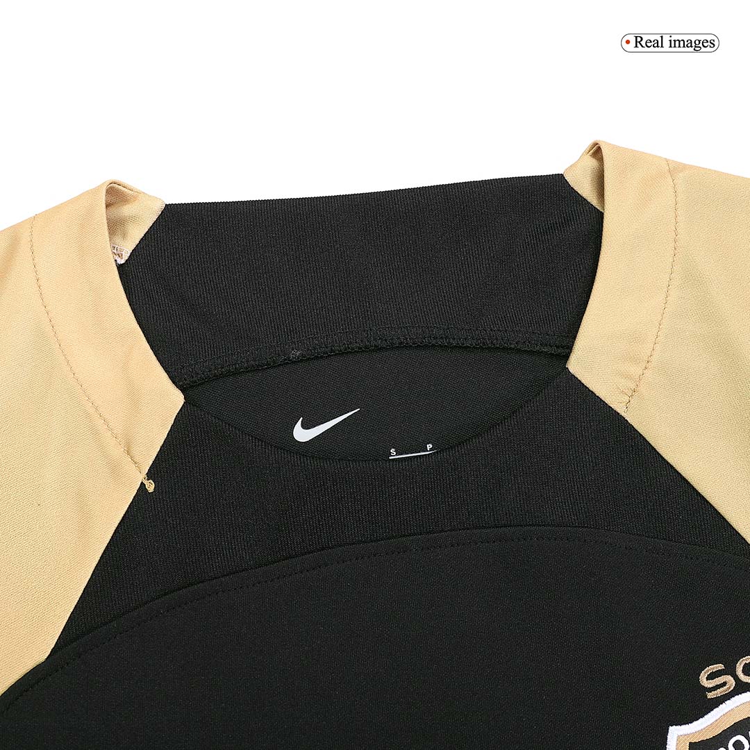 Sporting CP Third Away Jersey 2023/24