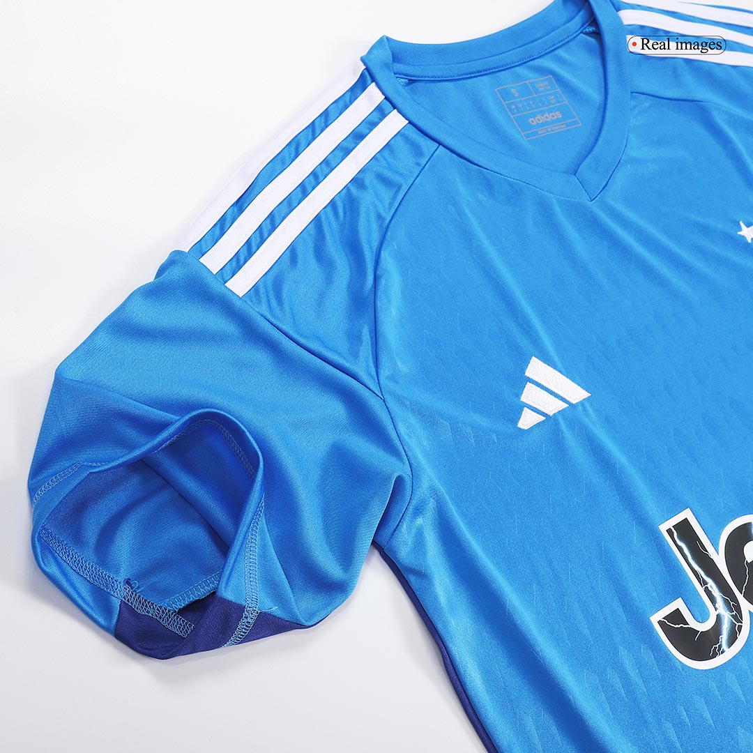 Juventus Goalkeeper Jersey 2023/24