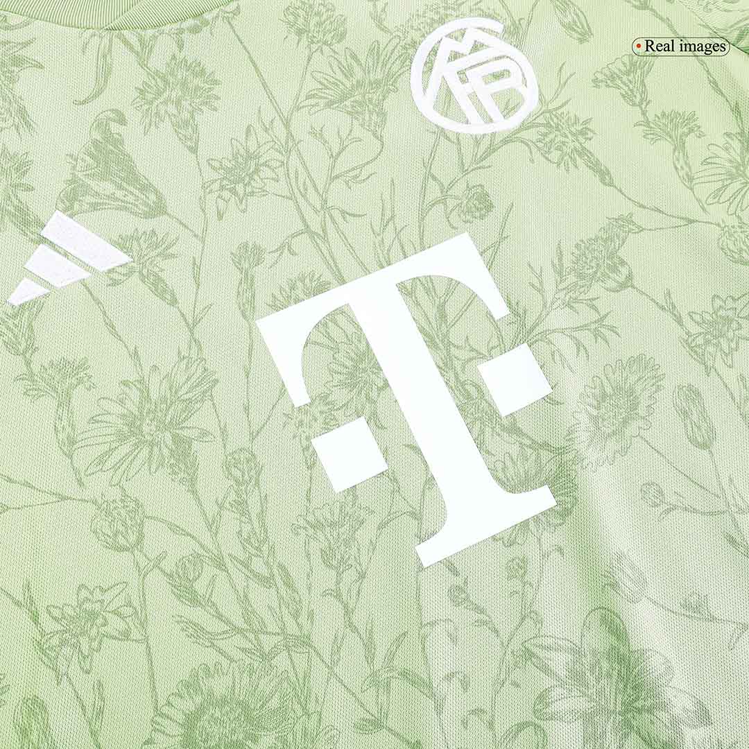 Bayern Munich Wiesn Oktoberfest Jersey 2023/24