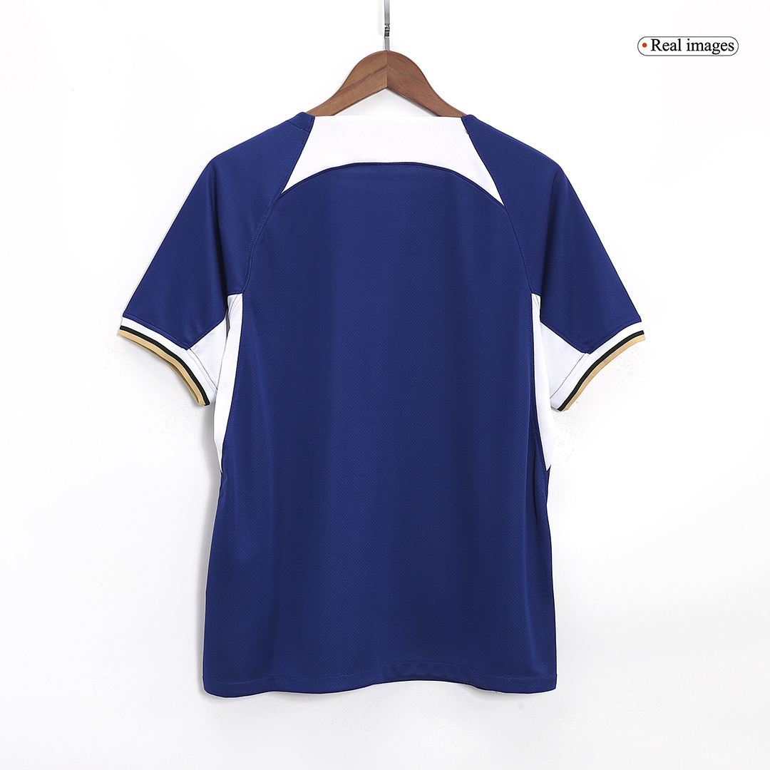Chelsea Home Kit Jersey+Shorts 2023/24