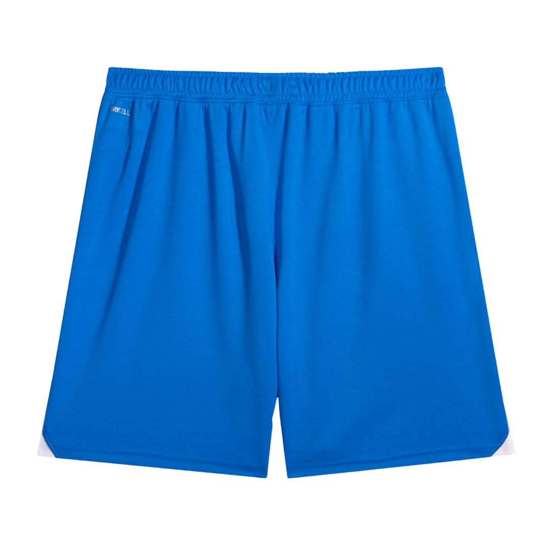 Al Hilal SFC Home Shorts 2023/24