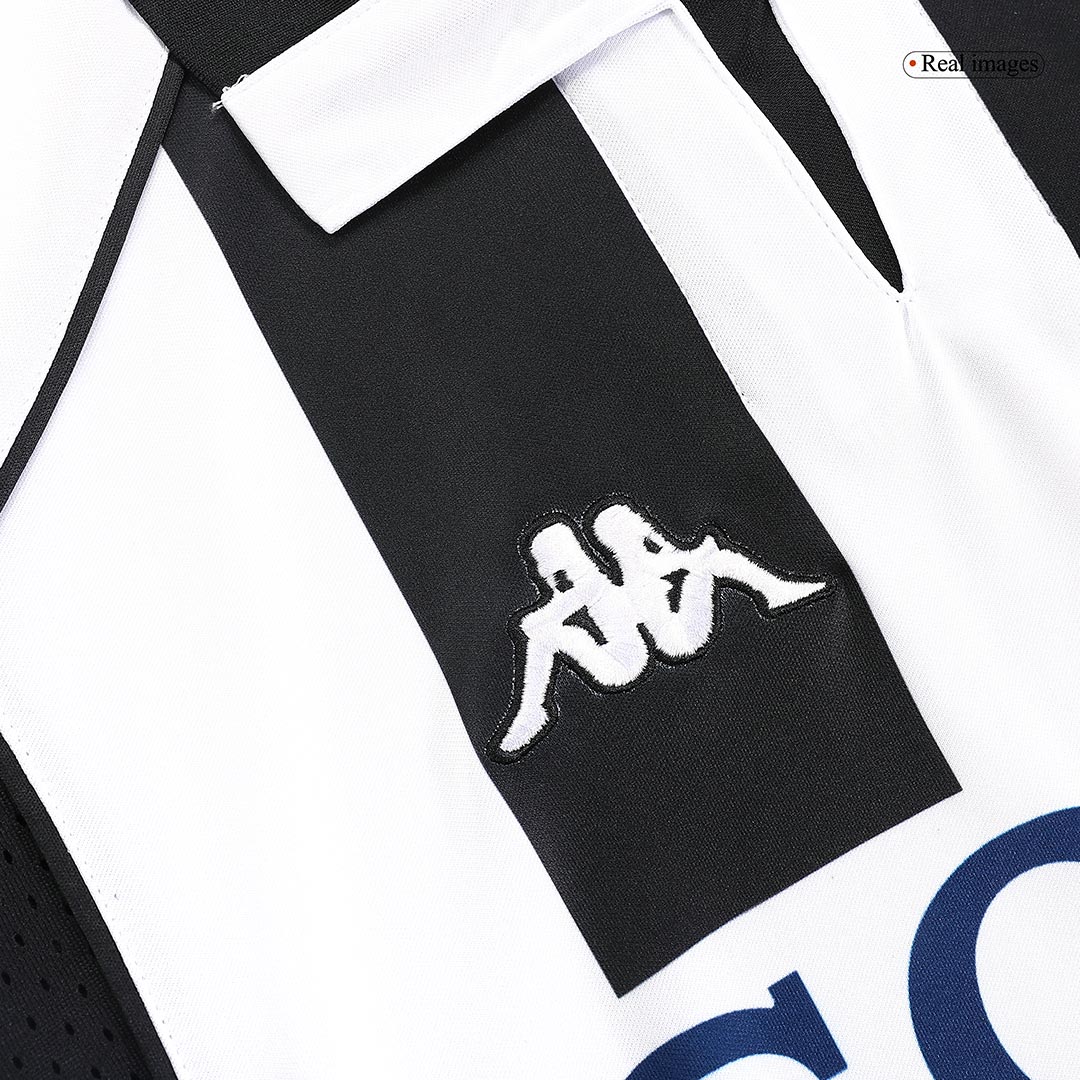 Juventus Retro Jersey Home 1997/98