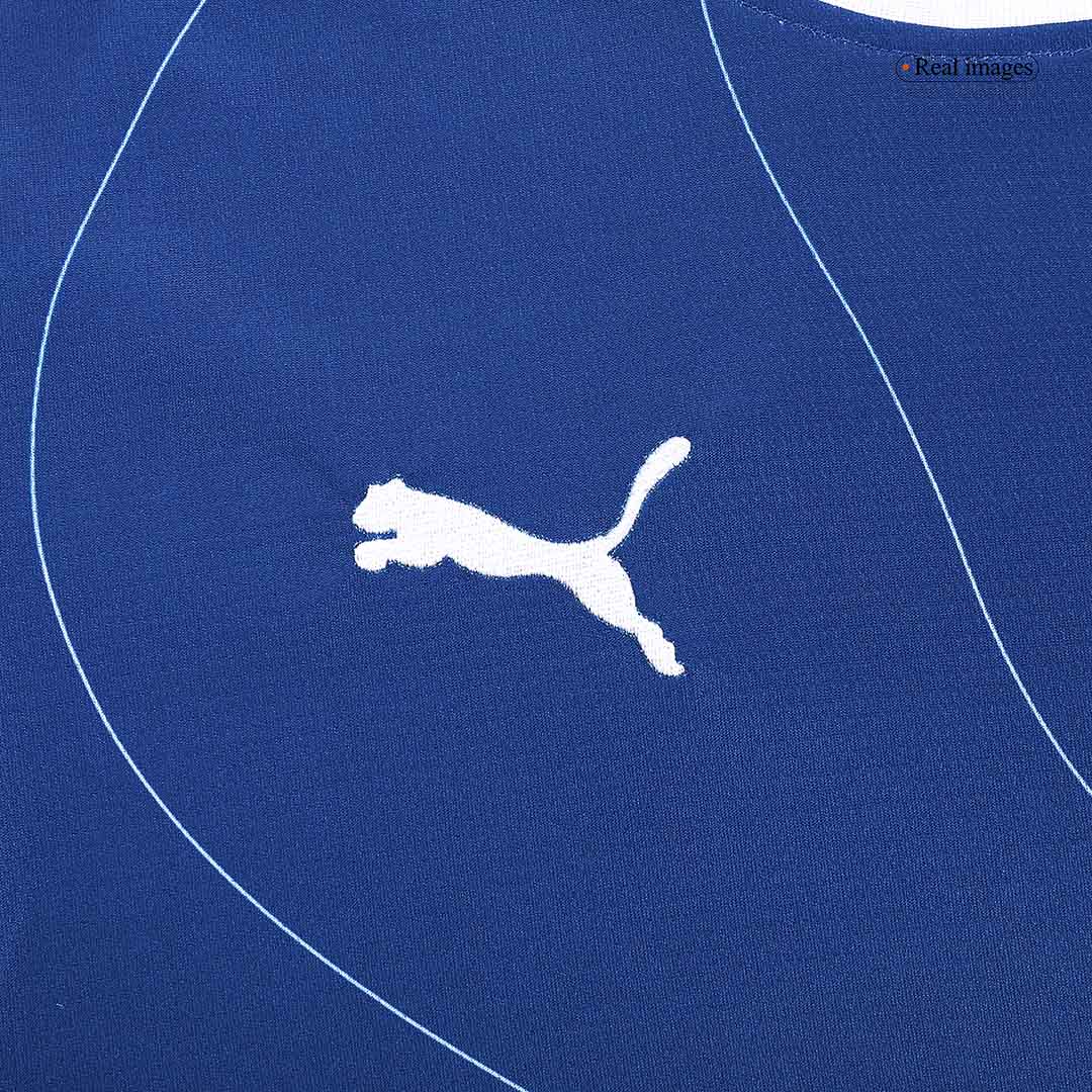 Marseille Away Kit(Jersey+Short) 2023/24