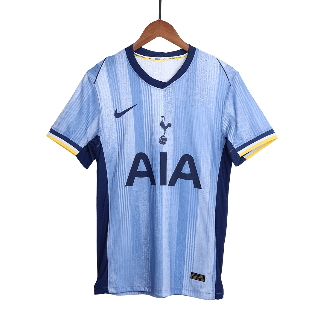 Tottenham Hotspur Away Match Jersey 2024/25