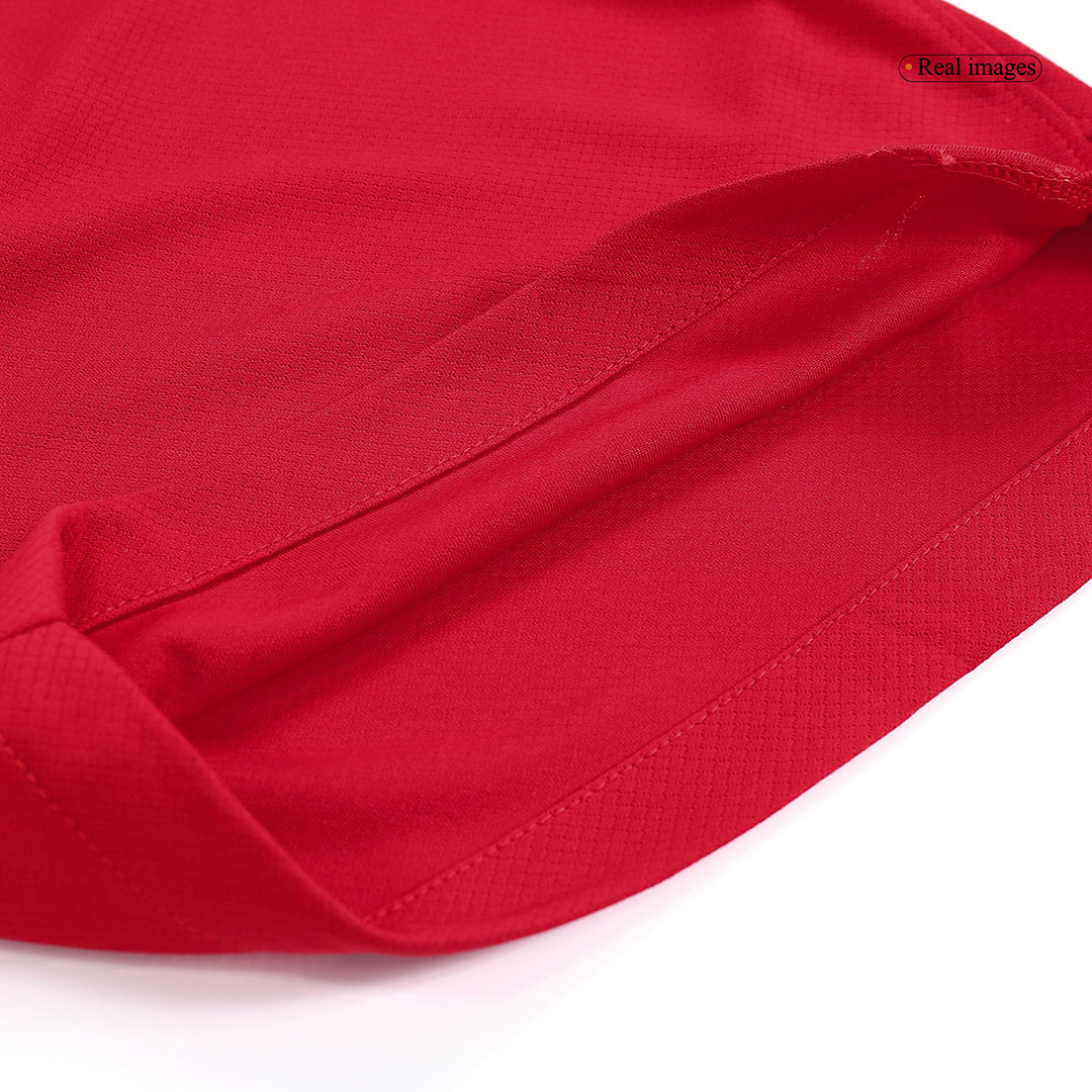 Liverpool Home Shorts 2023/24