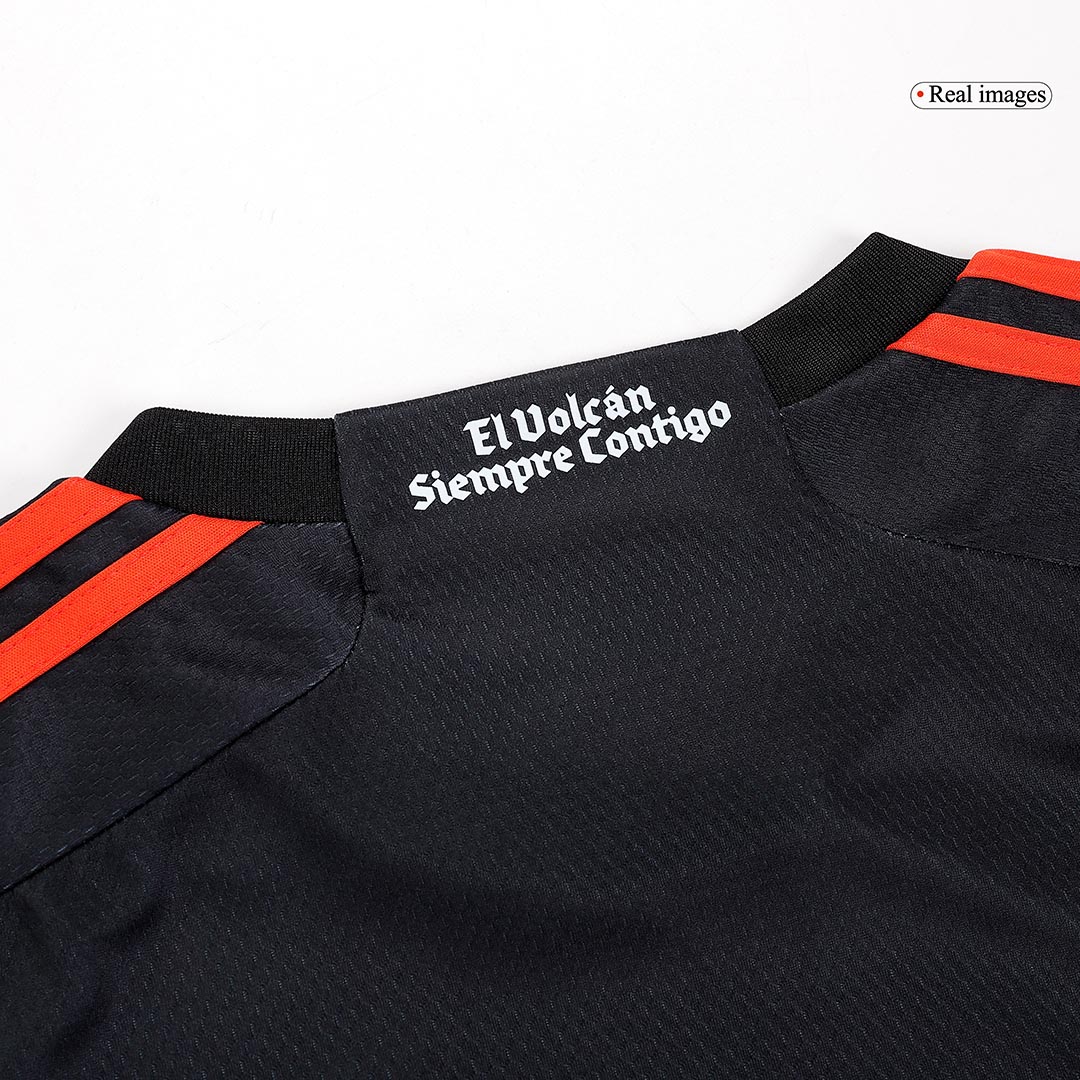 Women's Tigres UANL Third Away Jersey 2023/24