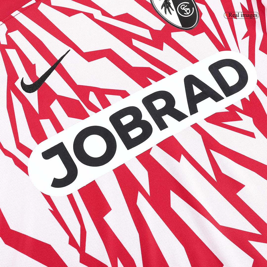 SC Freiburg Home Jersey 2023/24