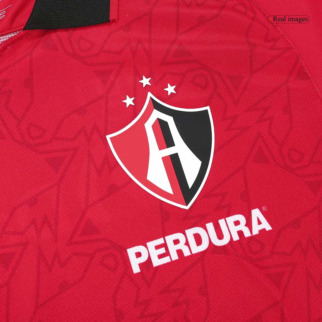 Atlas de Guadalajara Jersey Away 2023/24