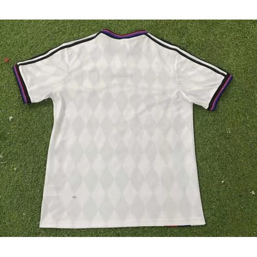 Bayern Munich Retro Jersey Away 1995/96