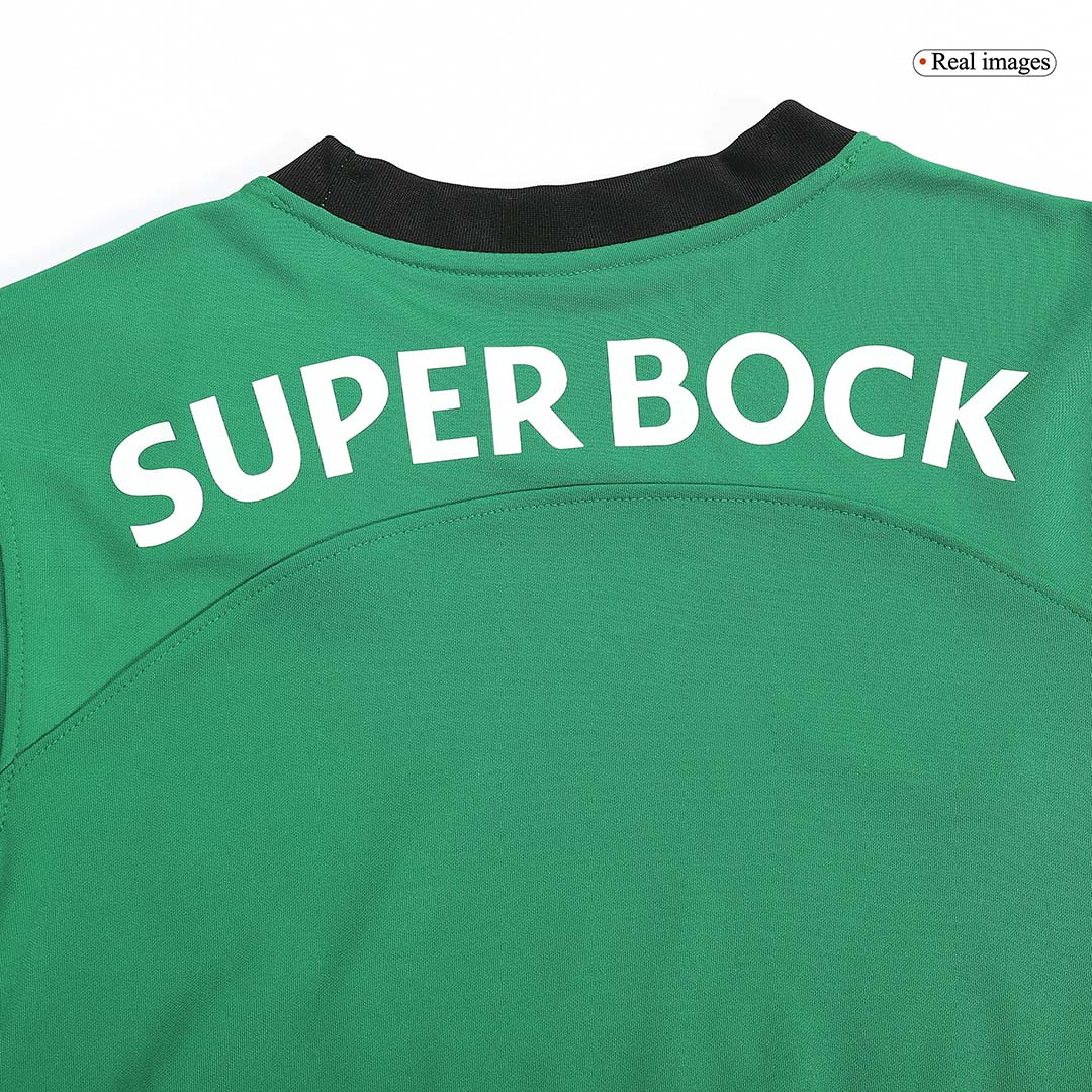 Sporting CP Home Jersey 2023/24
