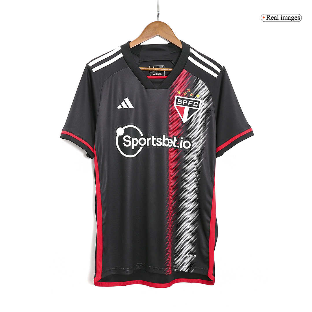 Sao Paulo FC Third Jersey 2023/24