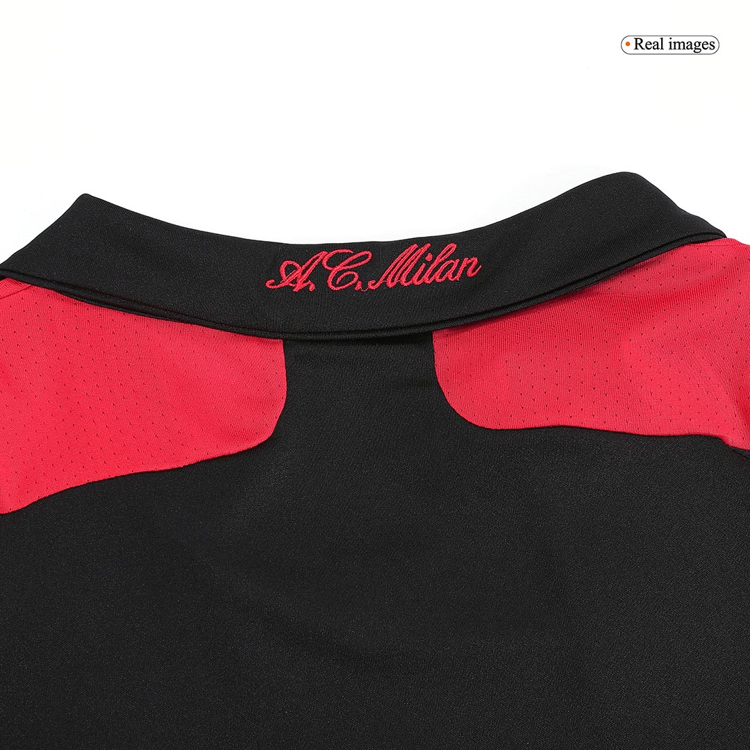 Retro AC Milan Third Away Jersey 2007/08