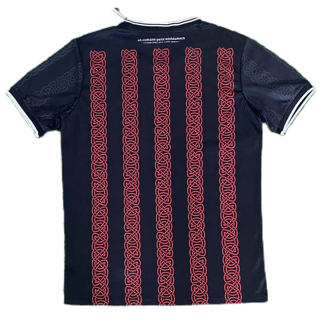 Bohemian Home Jersey 2024
