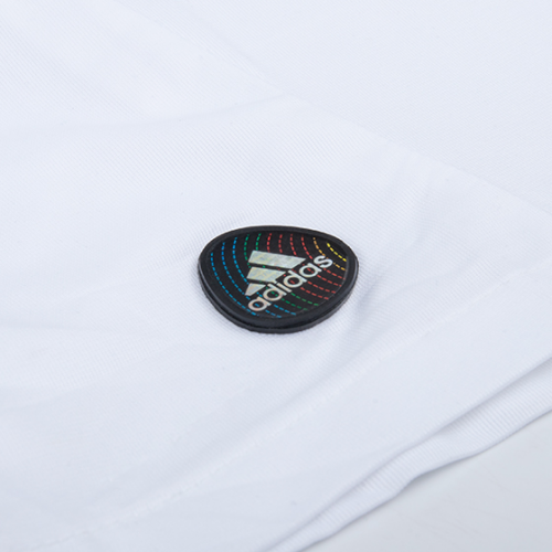 Real Madrid Retro Jersey Home 2011/12