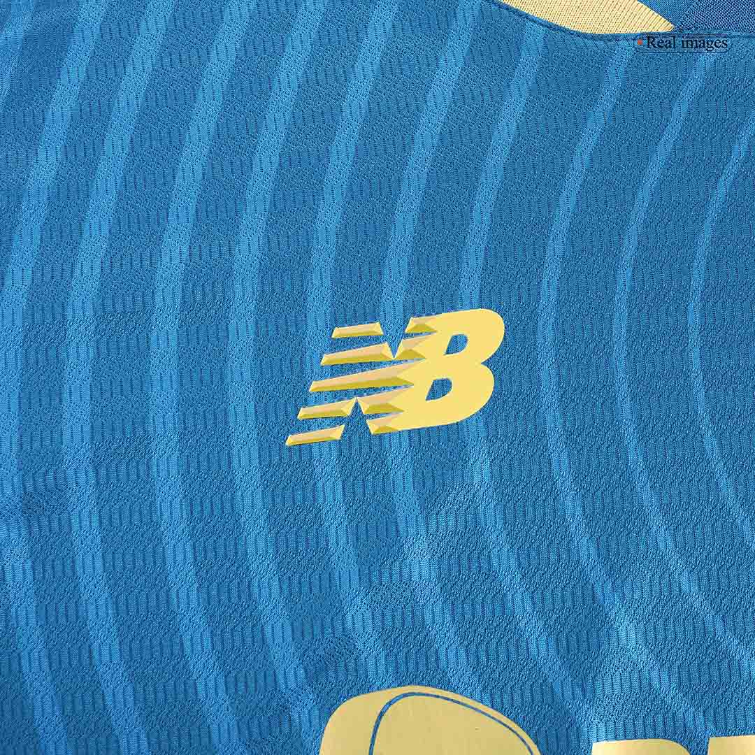 Porto Jersey Third 2023/24