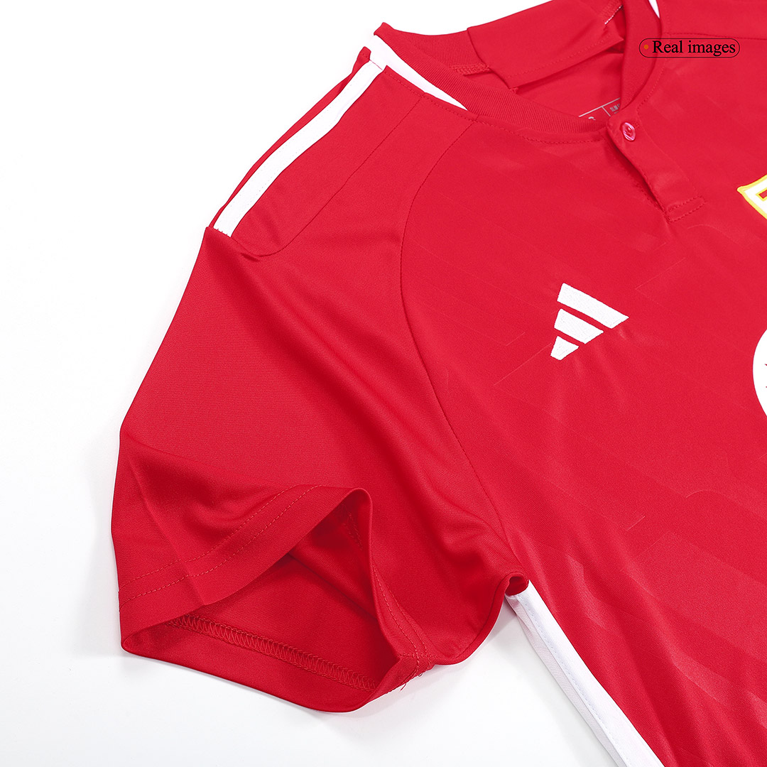 Union Berlin Home Jersey 2023/24