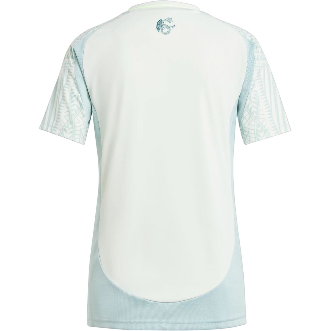 Women's Mexico Away Jersey 2024