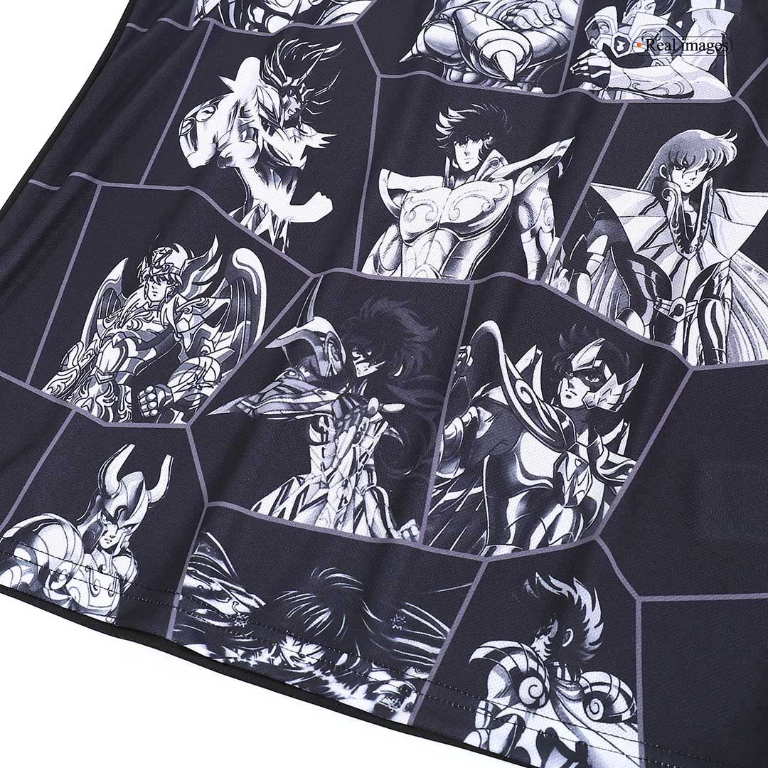 Japan x Saint Seiya Special Jersey 2023