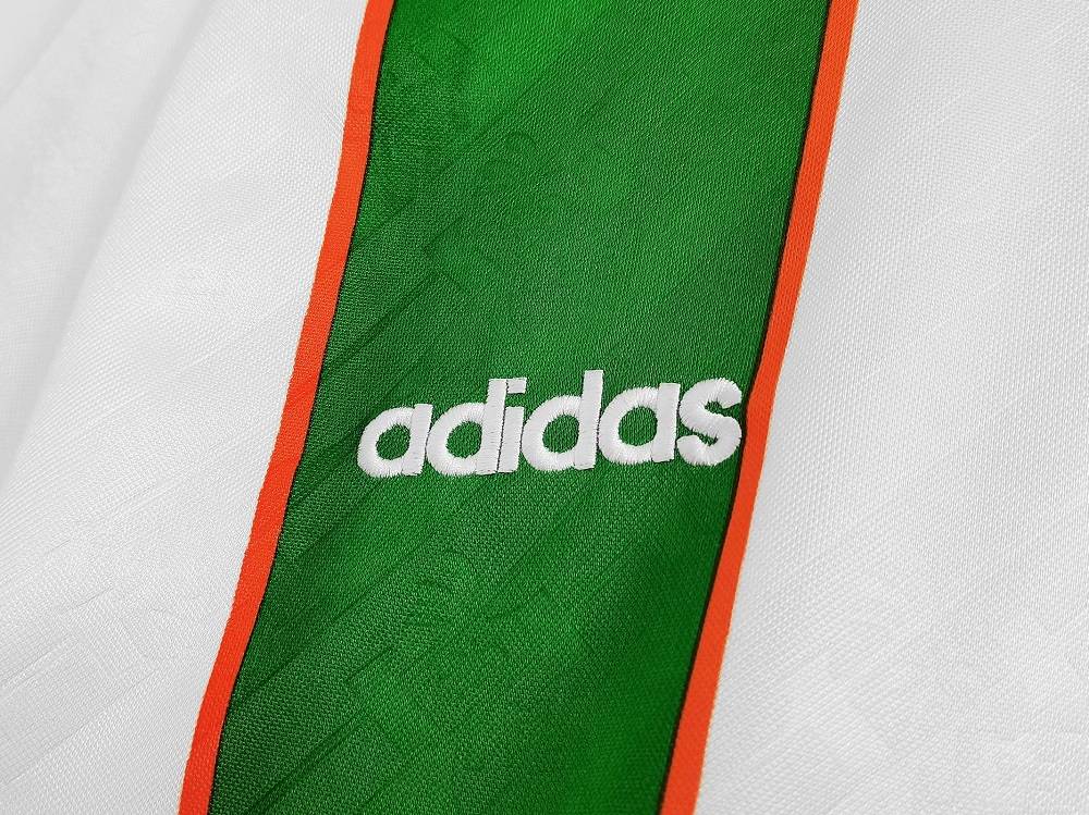 Retro Ireland Away Jersey 1994