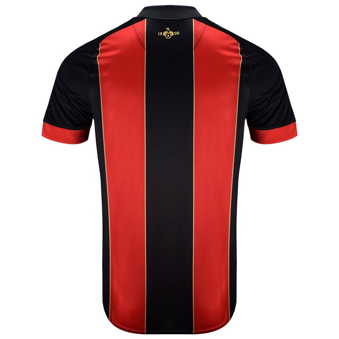 AFC Bournemouth Home Jersey 2024/25