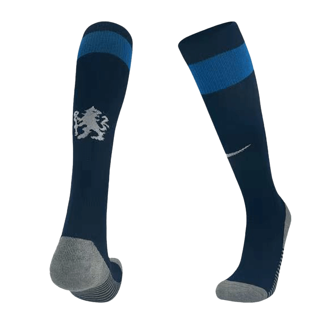 Chelsea Away Socks 2023/24