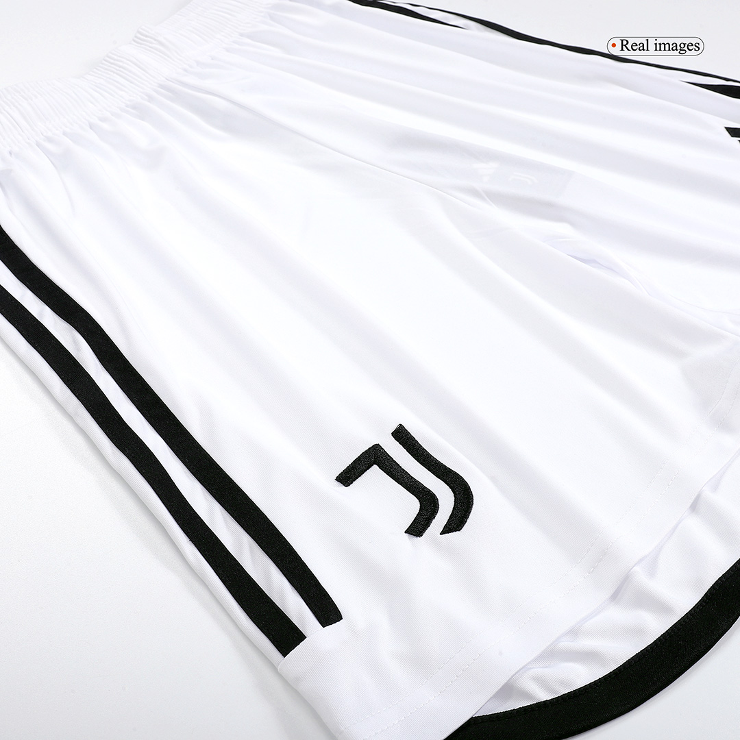 Juventus Away Shorts 2023/24