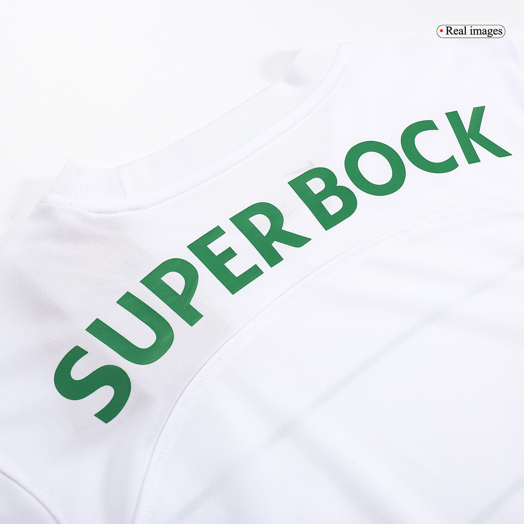 Sporting CP Away Jersey 2023/24
